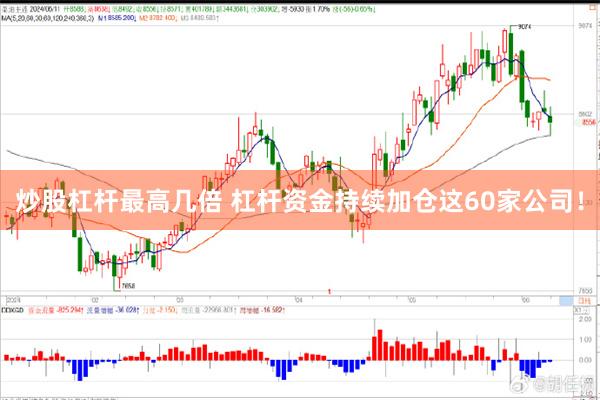 炒股杠杆最高几倍 杠杆资金持续加仓这60家公司!