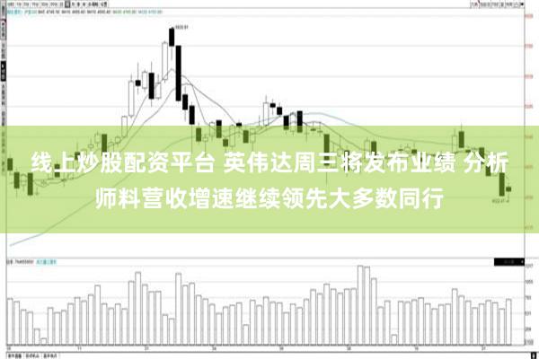 线上炒股配资平台 英伟达周三将发布业绩 分析师料营收增速继续领先大多数同行