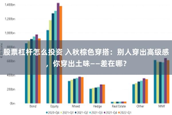 股票杠杆怎么投资 入秋棕色穿搭：别人穿出高级感，你穿出土味——差在哪？